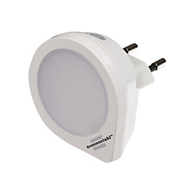 Brennenstuhl NL 01 QD - Nachtlicht - LED - 0.2