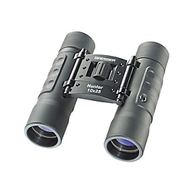Bresser Hunter - Fernglas 10 x 25 - Dachkant