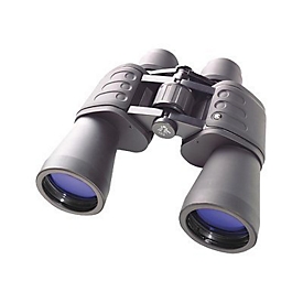 Bresser Hunter - Fernglas 10 x 50 - Porro