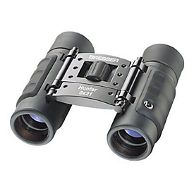 Bresser Hunter - Fernglas 8 x 21 - Dachkant