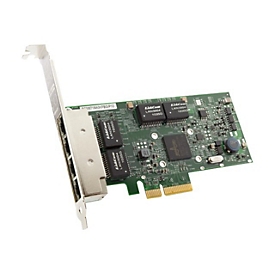 BROADCOM BCM5719-4P - Netzwerkadapter - PCIe