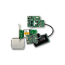 BROADCOM CacheVault Kit - RAID-Controller-Cache-Daten-Schutzmodul
