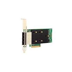 BROADCOM HBA 9400-16E - Speicher-Controller