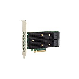 BROADCOM HBA 9400-16i - Speicher-Controller