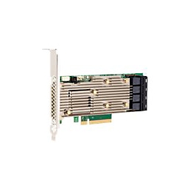 BROADCOM MegaRAID 9460-16i - Speichercontroller (RAID)