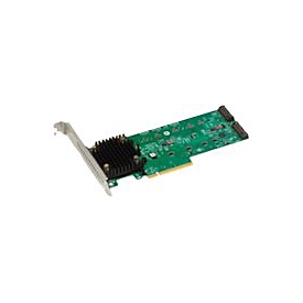 BROADCOM MegaRAID 9540-2M2 - Speichercontroller (RAID)