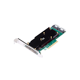 BROADCOM MegaRAID 9560-16i - Speichercontroller (RAID)