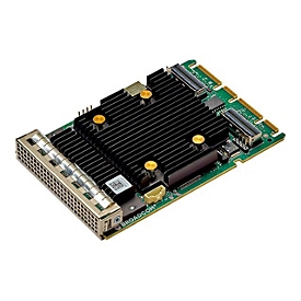 BROADCOM MegaRAID 9562-16i - Speichercontroller (RAID)
