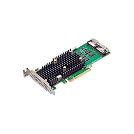 BROADCOM MegaRAID 9660-16i - Speichercontroller (RAID)