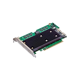 BROADCOM MegaRAID 9670-24i - Speichercontroller (RAID)