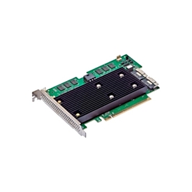 BROADCOM MegaRAID 9670W-16i - Speichercontroller (RAID)