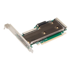 BROADCOM MegaRAID 9760W-32i - Speichercontroller (RAID)
