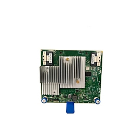 Broadcom MegaRAID MR416i-a - Speichercontroller (RAID) - 16 Sender/Kanal - SATA 6Gb/s / SAS 12Gb/s / PCIe 4.0 (NVMe) - RAID 0, 1, 5, 6, 10, 50, 60 - PCIe 4.0 x8