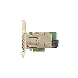 BROADCOM MegaRAID SAS 9460-8i - Speicher-Controller