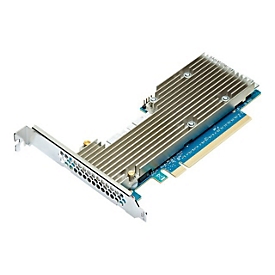 BROADCOM P411W-32P - Speicher-Controller - NVMe