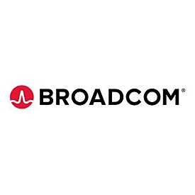 Broadcom - SFP28 Empfängermodul - 25GbE - 25GBase-SR - bis zu 300 m - CRU, Corporate / Unternehmens-