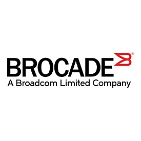 Brocade Secure - SFP+-Transceiver-Modul - 16Gb Fibre Channel (LW) - Fibre Channel - bis zu 10 km - für ThinkSystem DB400D 32Gb SAN Director, DB610S, DB620S, DB630S, DB800D 32Gb SAN Director