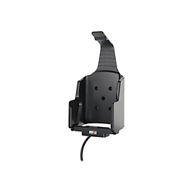 Brodit Active holder with cig-plug - Autohalterung