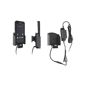 Brodit Aktiv Halterung - PDA