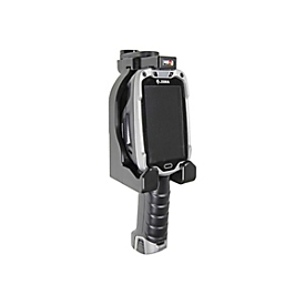 Brodit Autohalterung für Handheld - am Sockel