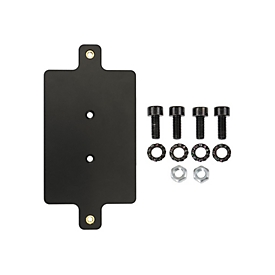 Brodit Befestigungsplatte - für Zebra ZQ630