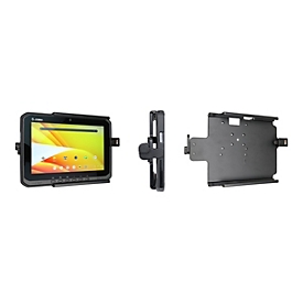 Brodit Halter für Tablet - mit Federarretierung