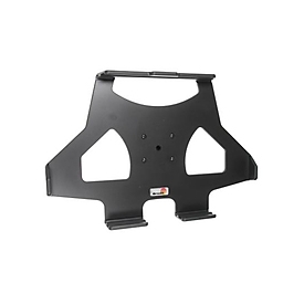 Brodit Halterung für Kfz für Tablet - für Zebra ET50 (10.1 Zoll)