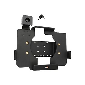 Brodit Module Upgrade - Ladeschale - 2 Ausgabeanschlussstellen (USB, Pogo)