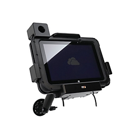 Brodit Module Upgrade - Ladeschale - 2 Ausgabeanschlussstellen (USB, Pogo)