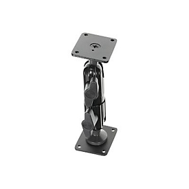 Brodit Standard Duty Pedestal Mount - Montagekomponente (Sockelmontage)