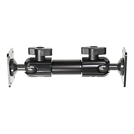 Brodit Standard Duty - Sockelmontage - AMPS-kompatibel