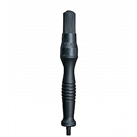 Brosse à laver BIO-CIRCLE®, pour lavabo SL Compact, noir