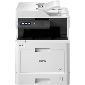 Brother all-in-one printer MFC-L8690CDW