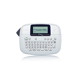 Brother Beschriftungsgerät - Drucker - Thermotransferdruck