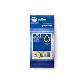 Brother Black ink cartridge super high yield up to 6