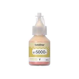 Brother BT5000Y - Ultra High Yield - Gelb - original
