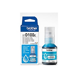 Brother BTD100C - 48.8 ml - mit hoher Kapazität