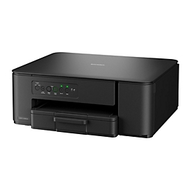Brother DCP-J1260W - Multifunktionsdrucker - Farbe - Tintenstrahl - A4/Legal (Medien)