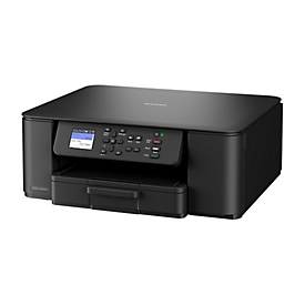 Brother DCP-J1310DW - Multifunktionsdrucker - Farbe - Tintenstrahl - A4/Legal (Medien)