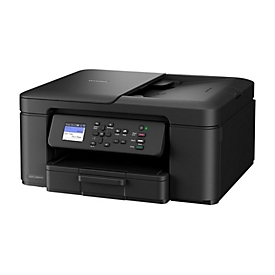 Brother DCP-J1360DW - Multifunktionsdrucker - Farbe - Tintenstrahl - A4/Legal (Medien)