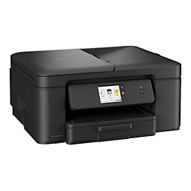 Brother DCP-J1460DW - Multifunktionsdrucker - Farbe - Tintenstrahl - A4/Legal (Medien)