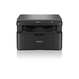 Brother DCP-L1640W - Multifunktionsdrucker - s/w - Laser - Letter A (216 x 279 mm)/A4 (210 x 297 mm) (Original) - A4/Legal (Medien)
