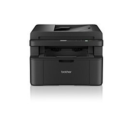 Brother DCP-L1660W - Multifunktionsdrucker - s/w - Laser - Letter A (216 x 279 mm)/A4 (210 x 297 mm) (Original) - A4/Legal (Medien)