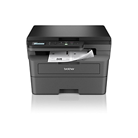 Brother DCP-L2627DW - Multifunktionsdrucker - s/w - Laser - A4/Legal (Medien) - bis zu 32 Seiten/Min. (Kopieren)