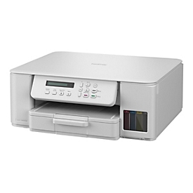 Brother DCP-T583DW - Multifunktionsdrucker - Farbe - Tintenstrahl - ITS - A4/Legal (Medien)