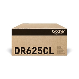 Brother Dr-625Cl Projekt-Trommeleinheit
