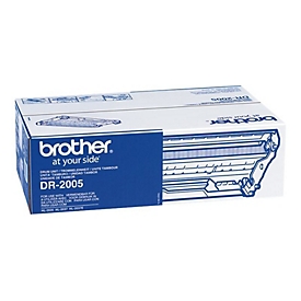 Brother DR2005 - Original - Trommeleinheit
