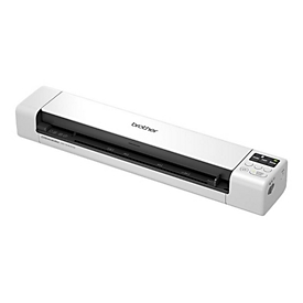 Brother DSmobile DS-940DW - Einzelblatt-Scanner - Duplex - 215.9 x 1828.8 mm - 600 dpi x 600 dpi - USB 3.0, Wi-Fi(n)