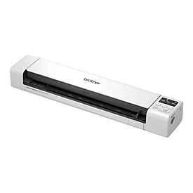 Brother DSmobile DS-940DW - Einzelblatt-Scanner