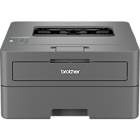 Brother HL-L2400DW mono laser printer, USB/WLAN, auto duplex/mobile printing, up to A4, incl. toner